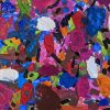 Riopelle vu par les enfants